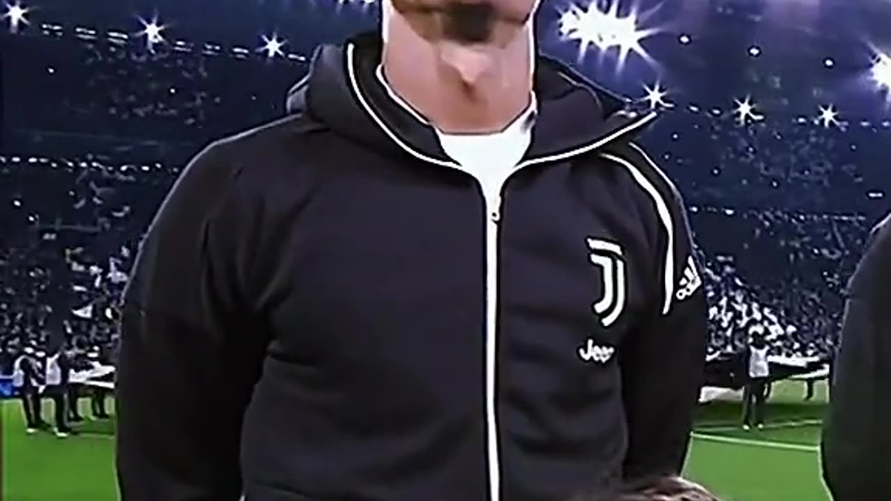 Ronaldo