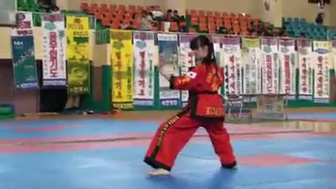 Hapkido