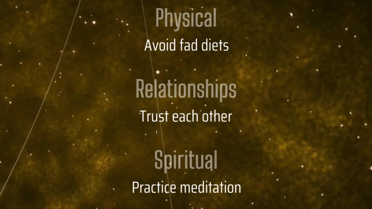 Daily Mind-Body-Spirit Tips #32