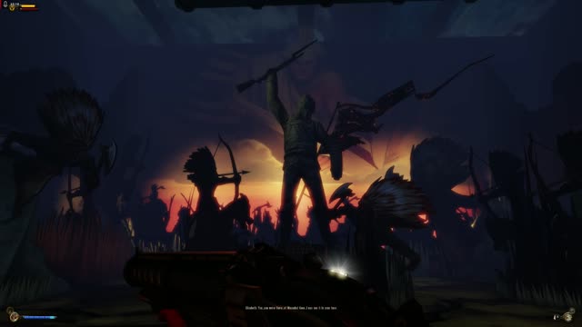 Lets Play Bioshock Infinite Ep. 9