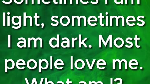 🤔Can you solve the riddle??🤔 #51