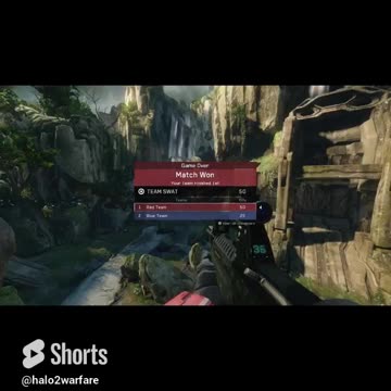 Halo 2 Anniversary - Killtrocity on Shrine