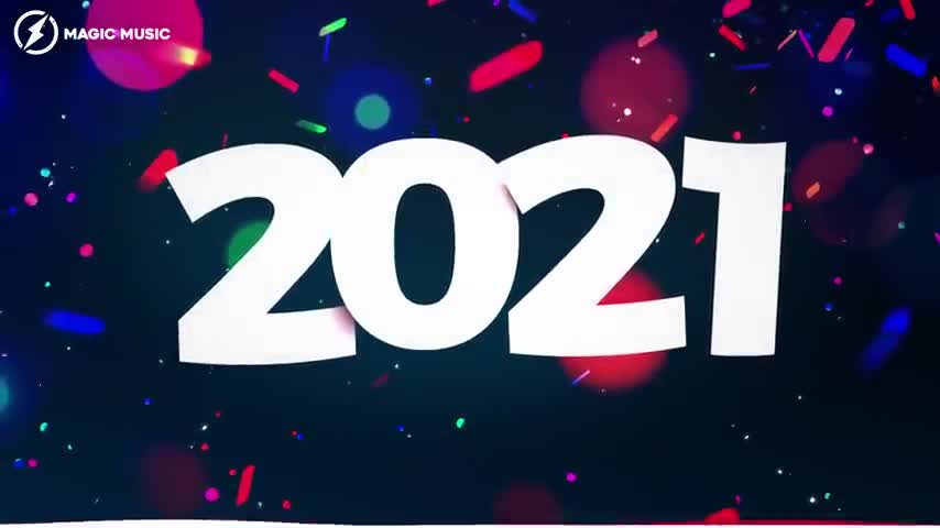 New Year Music Mix 2021 ♫ Best Music 2020 Party Mix ♫ Remixes of FAMOUS Songs