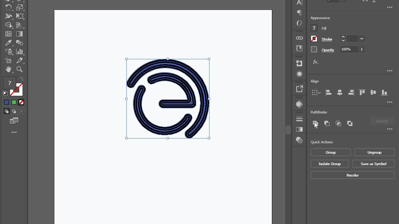 #logodesign #graphicdesign #illustrator #adobephotoshop #tutorial