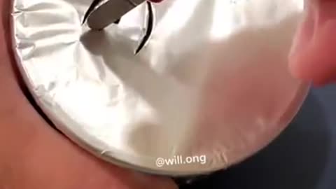 Oddly satisfying video ...see what happened next