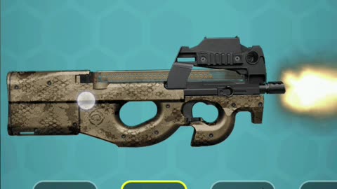 Gun make