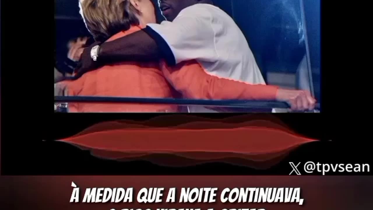 IMAGENS DE HILLARY CLINTON MATANDO UMA CRIANÇA