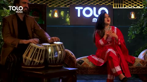 Zahra Elham az safar to kai maie زهرا الهام از سفر تو کی میی