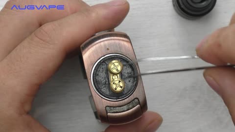 Augvape Druga 2 RDA