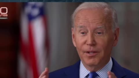 Biden's Mental Focus???????