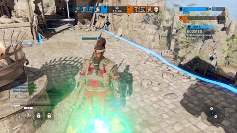 FOR HONOR!!! with the boys