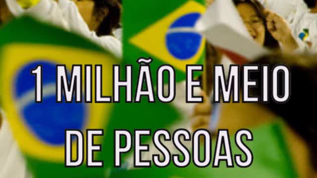 5 CURIOSIDADES SOBRE O BRASIL!!! #2