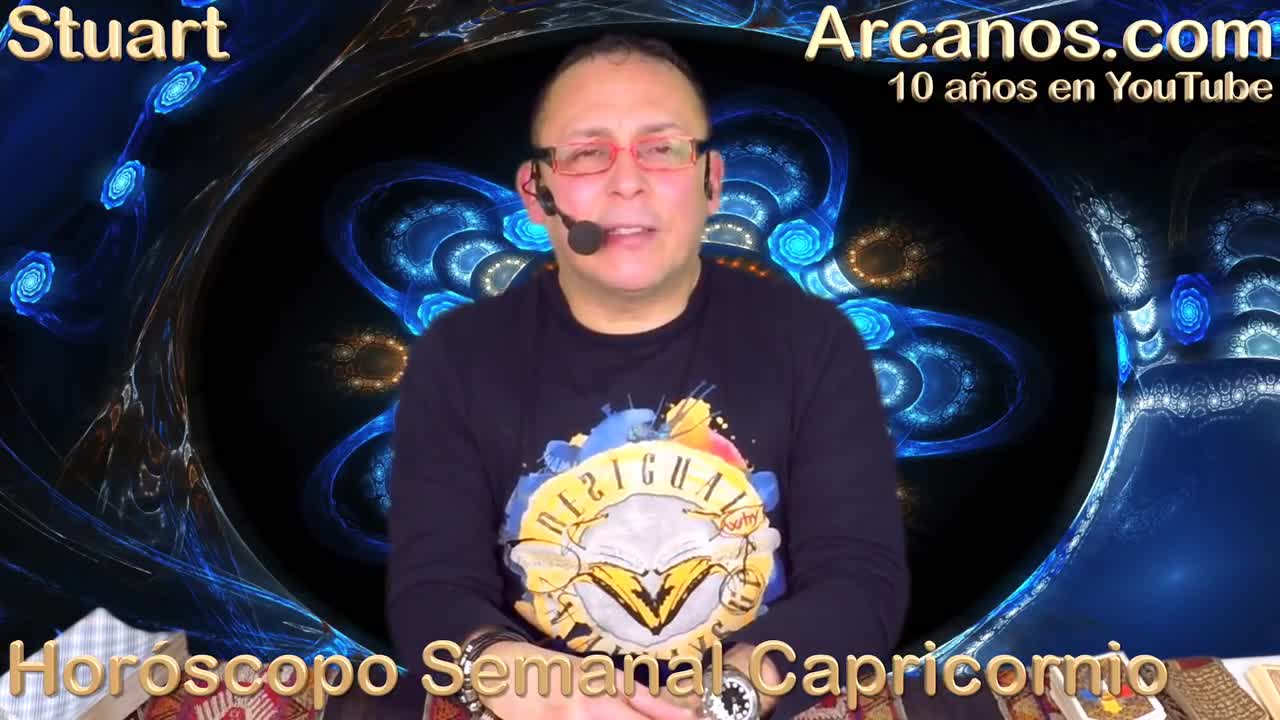 CAPRICORNIO MARZO 2018-10-4 al 10 Mar 2018-Amor Solteros Parejas Dinero Trabajo-ARCANOS.COM