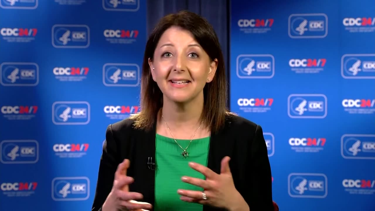 CDC Finally Aligns COVID-19 Guidelines with Common Sense