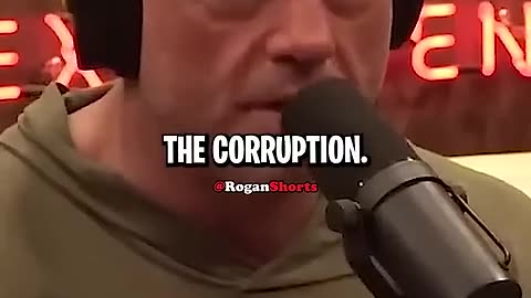 Joe Rogan Challenged on Trump vs Biden