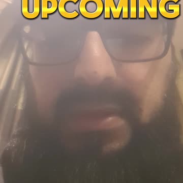 Upcoming event don't miss