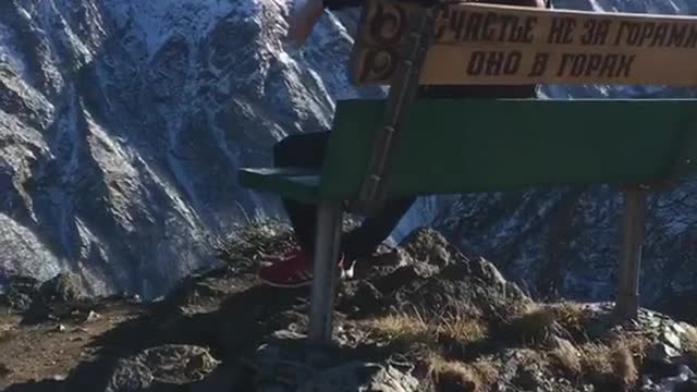 #тренды #осетия #фиагдон #владикавказ #горы #счастьенезагорами