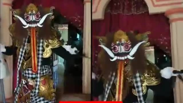 wonderful of Indonesia