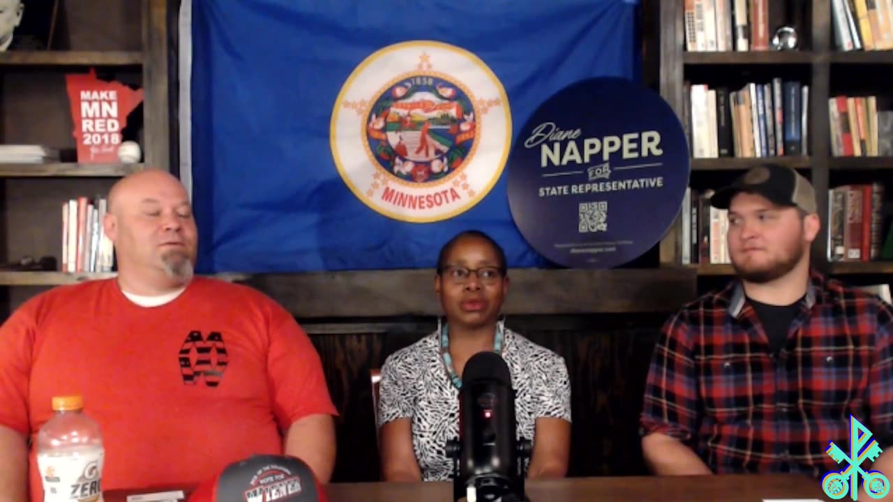 Money and Education w/ Dian Napper: Pints and Politics