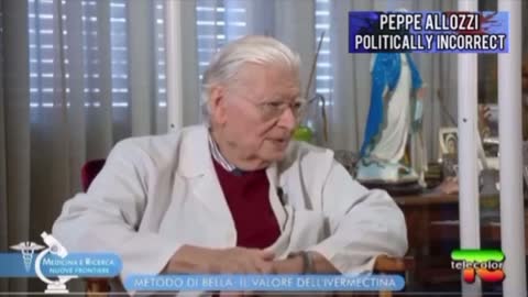 Dott. Di Bella: "ospedale molinette di Torino, 71 ricoverati, tutti vaccinati con doppia dose.