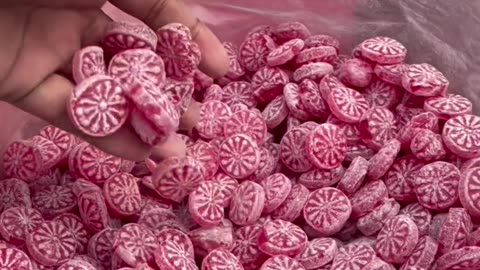 Have U ever try this candy in U'r childhood day's..............#candy #india #street