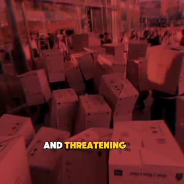 🔰👑 CRAWLY CARDBOX 😈📦