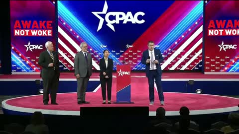 Trump wins CPAC 2024 GOP presidential nomination straw poll, with DeSantis second