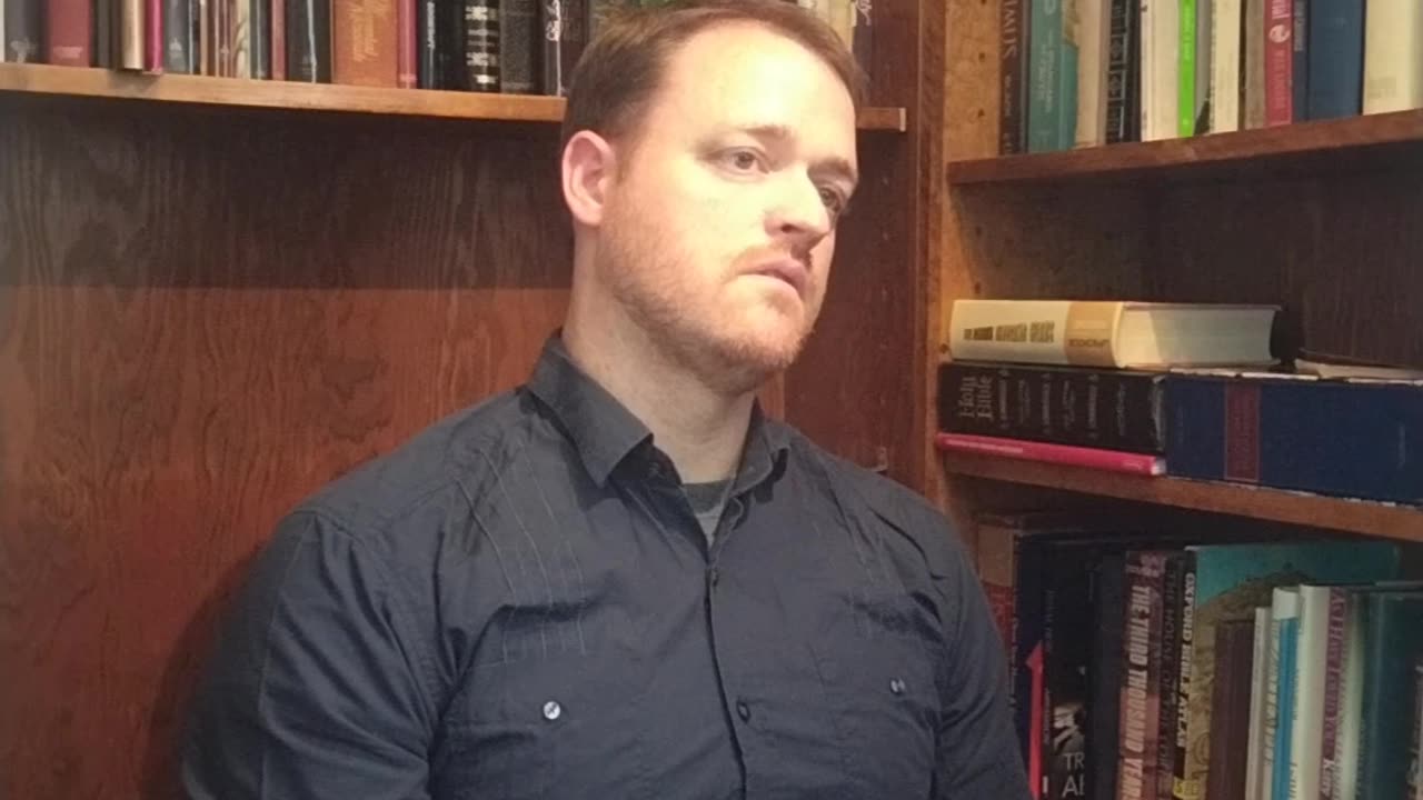 Utah - Definition of Insanity, govmatt.org for free podcast