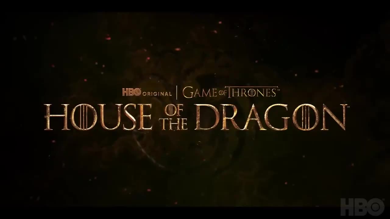 HOUSE OF THE DRAGON | FULL TRAILER