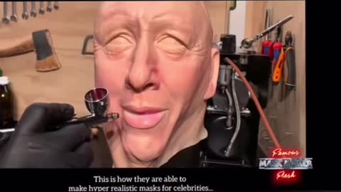 This is how some celebrities get cloned