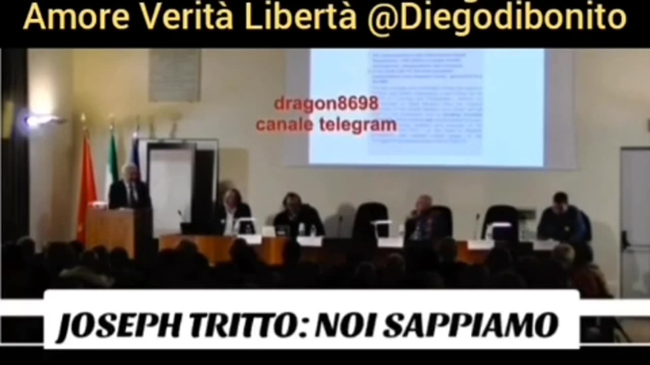 Guerra sul genoma umano: Reset biologico