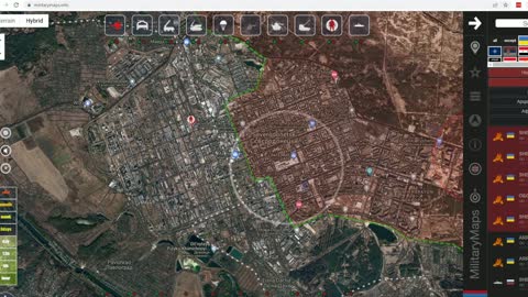 Ukraine Military Summary And Analysis 03 06 2022