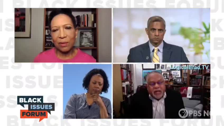 Truth bombs dropped on PBS! *see description*