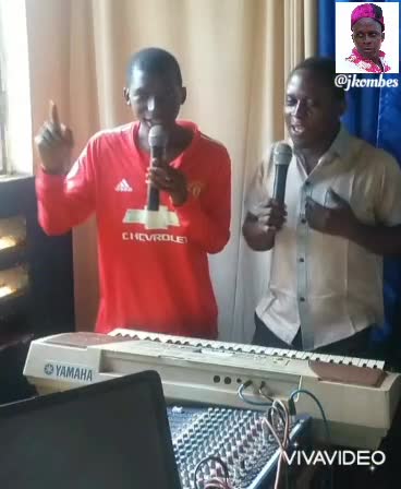 As they fall heavily