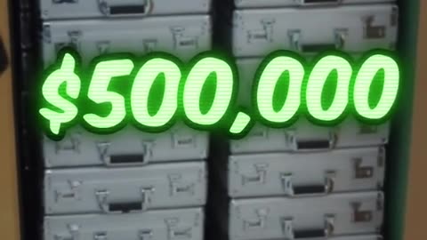 Two strangers, 1 room, 100 days, $500,000 on the line! Think they'l