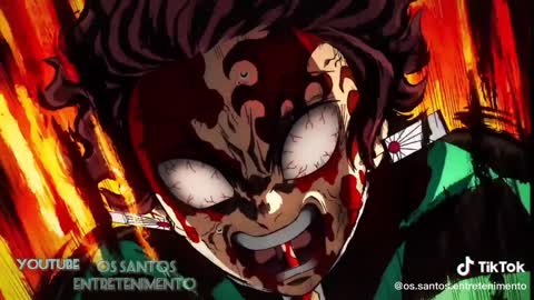 DEMON SLAYER