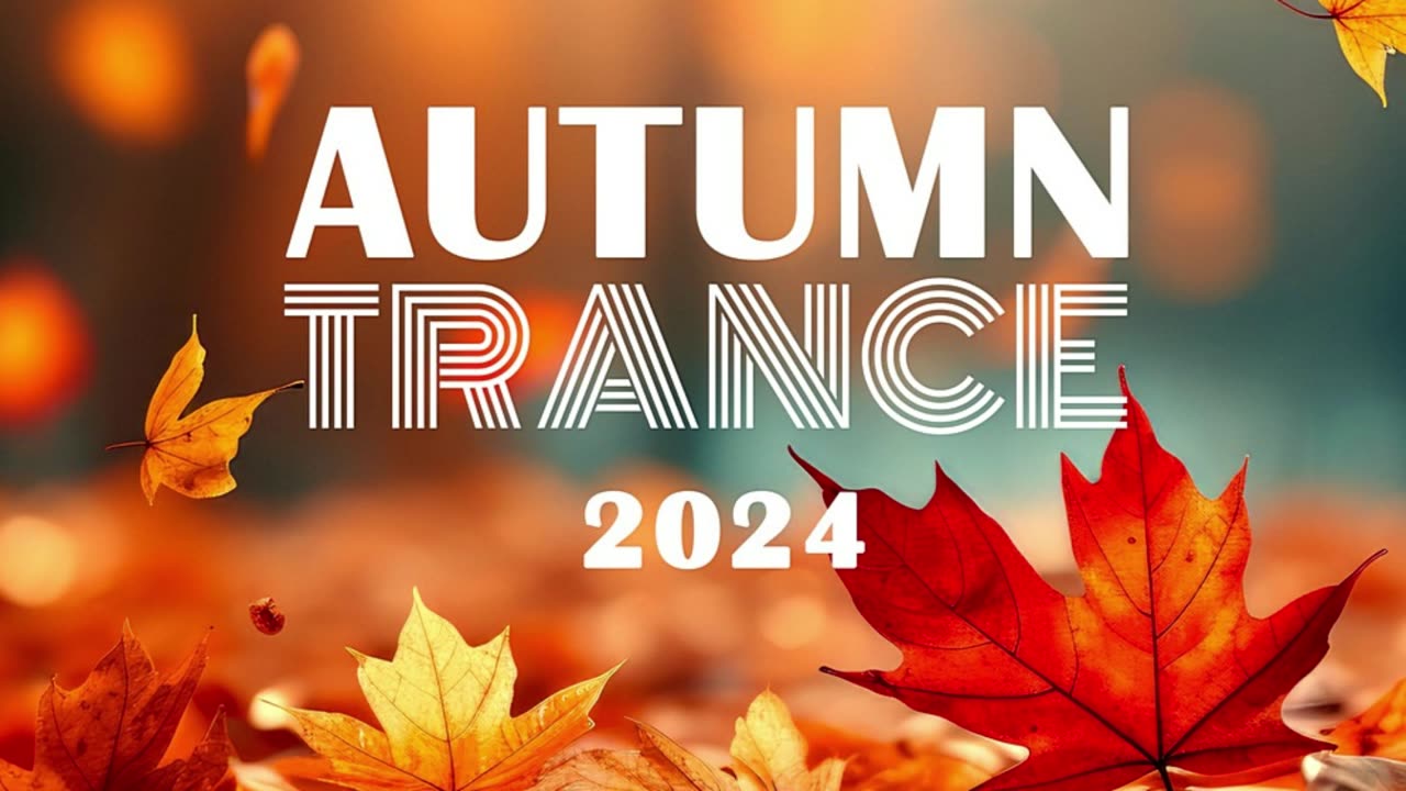 VA - Autumn Trance 2024