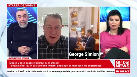 Starea de veghe (Global News România; 17.01.2024)