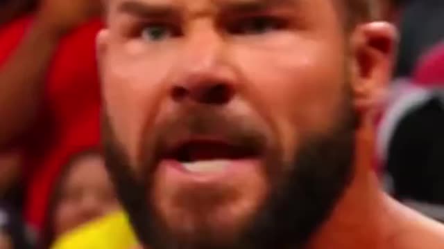 BROWN STROWMAN ATTITUDE STATUS||WWE||PROWRESTLERS