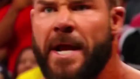 BROWN STROWMAN ATTITUDE STATUS||WWE||PROWRESTLERS