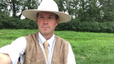 They Banned Me From LinkedIn over Election Fraud