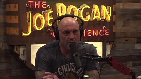 Joe Rogan on Charles Manson, MK Ultra, and Operation Midnight Climax