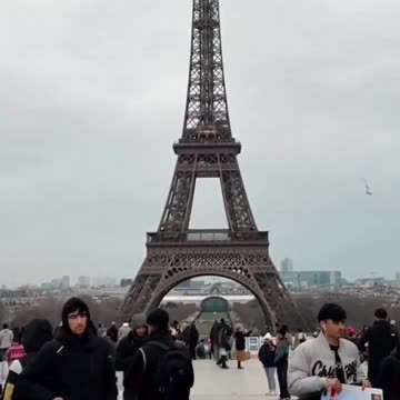 Europe has big problems.