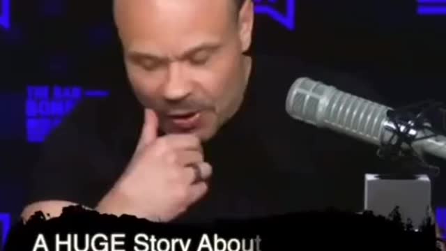 Dan bongino exposing Hunter Biden