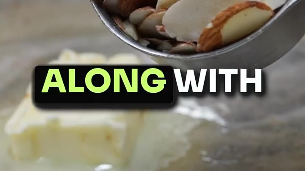 EASY Weeknight Shrimp w_ Brown Butter