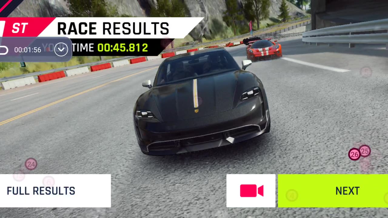 Asphalt9 Auto Clicking for Car Hunts