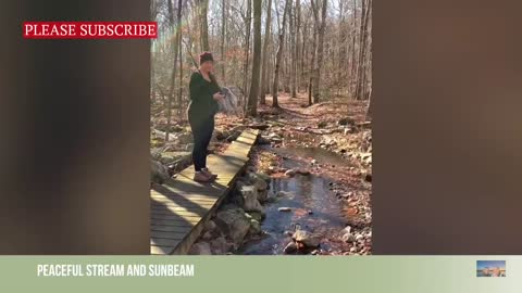 Stream Side