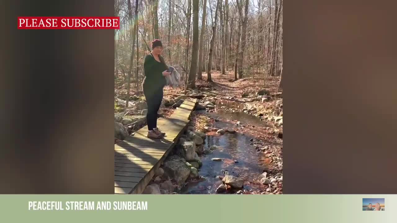 Stream Side