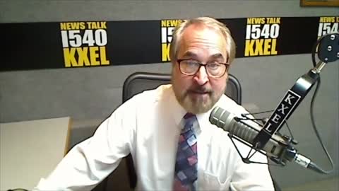 Iowa Politics with Jeff Stein -- Fri. Jul. 02, 2021