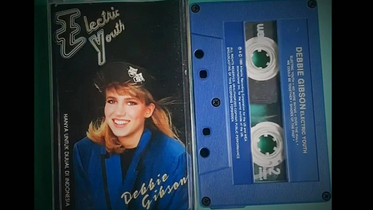 Electric Youth (Debbie Gibson)